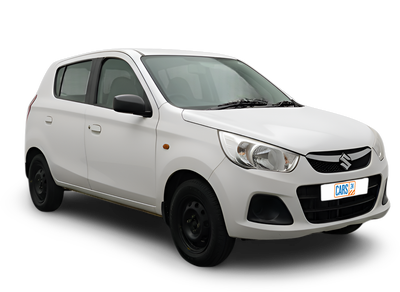 Maruti Alto K10-img